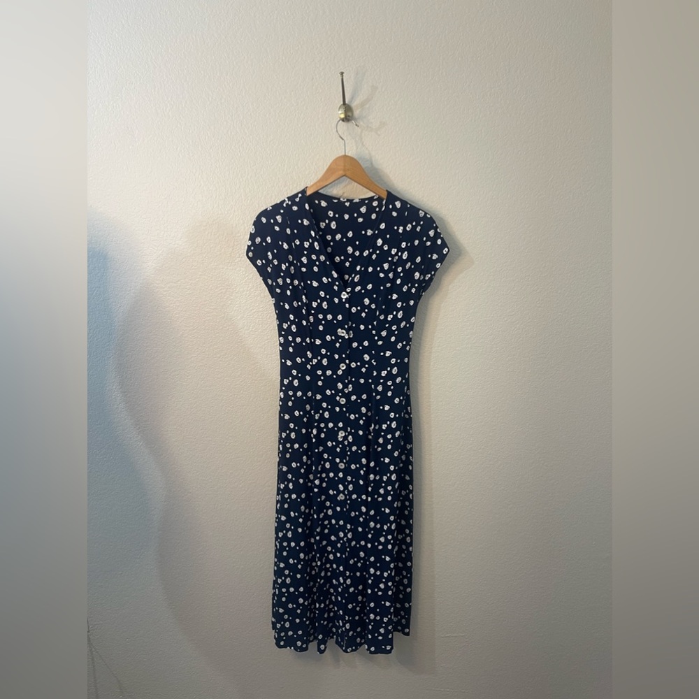 Vintage Dress